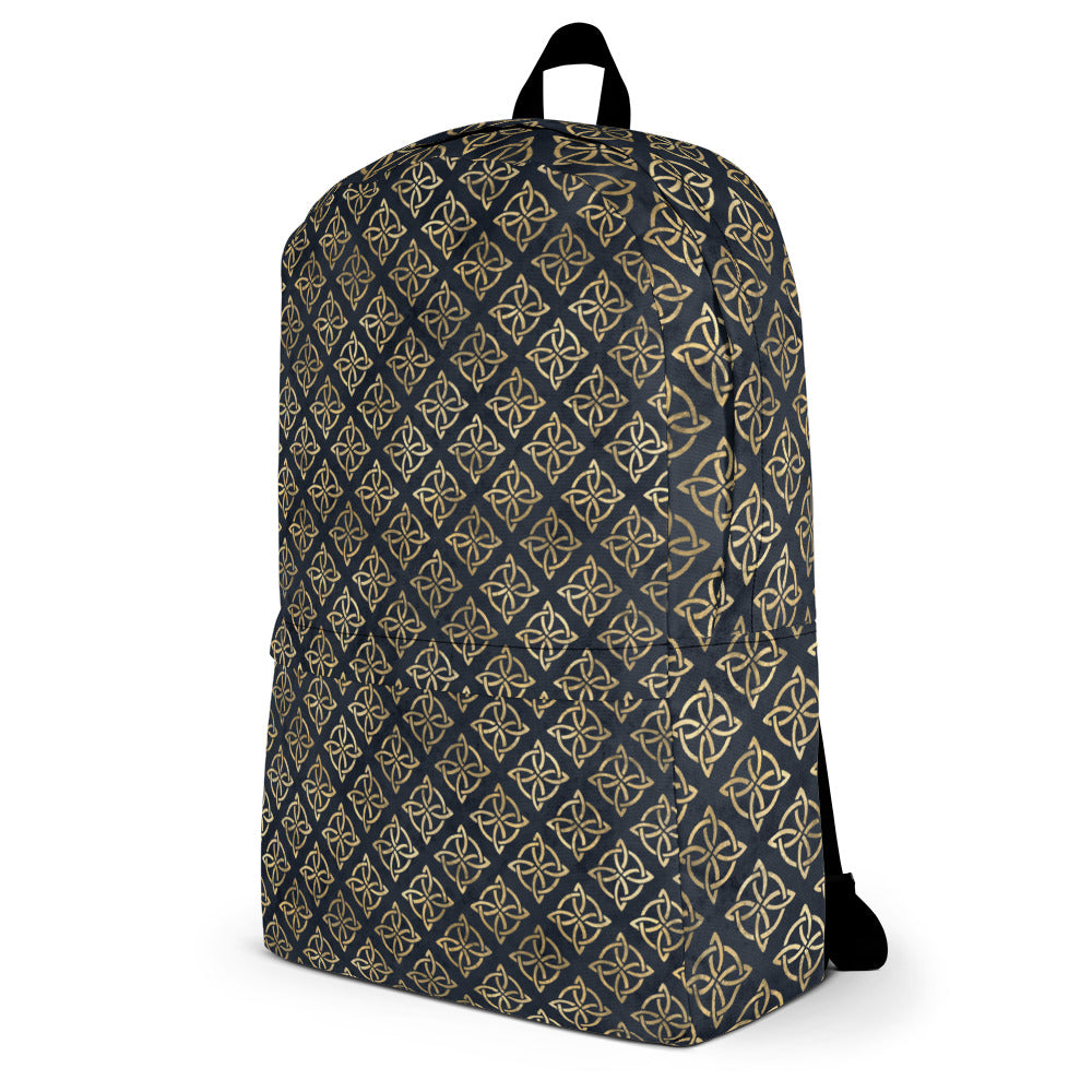 Louis Vuitton Black Monogram In Colorful Background Shower Curtain