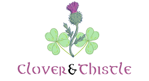 cloverandthistle.com